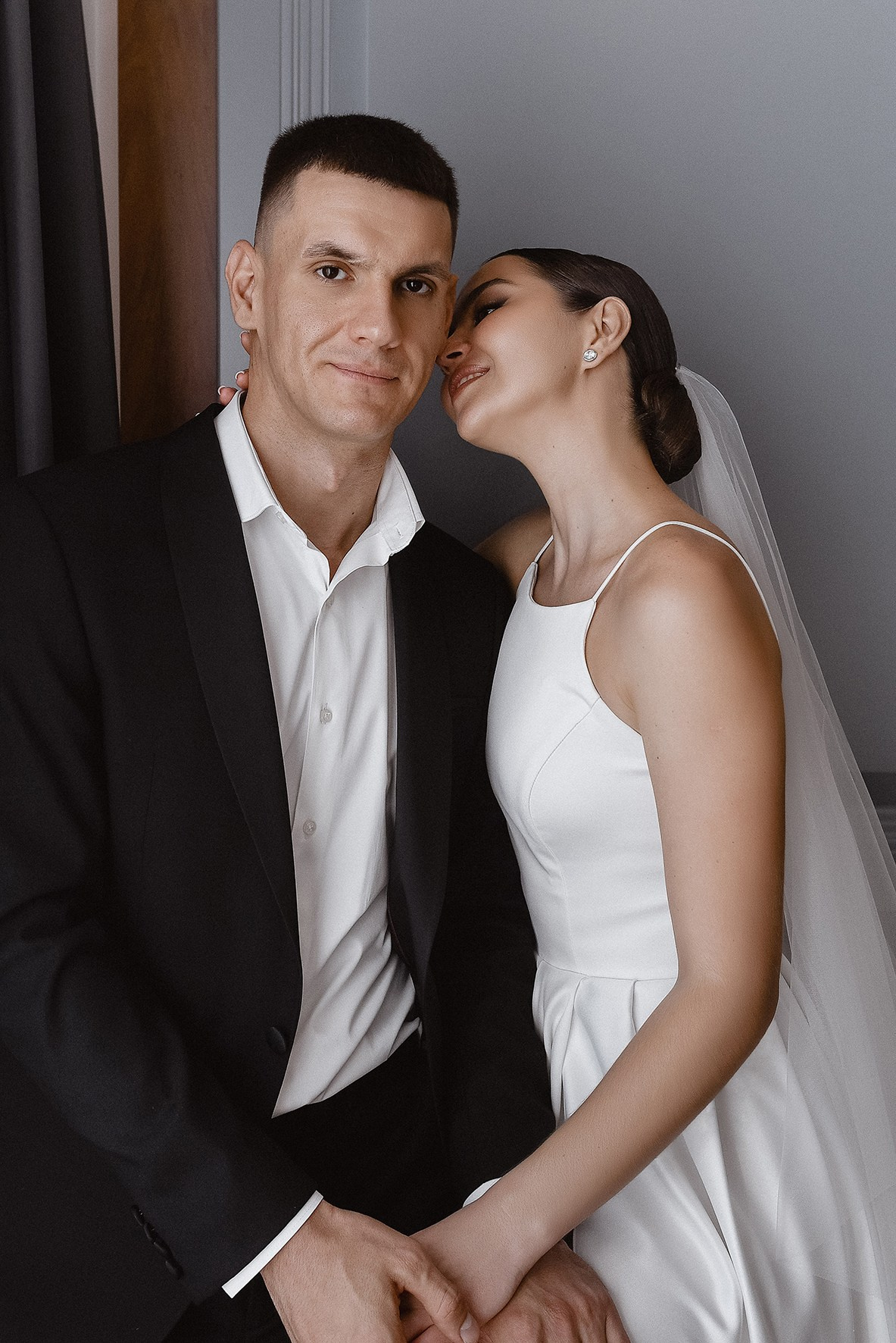 Любовь и Андрей. Свадебный и семейный фотограф в Ростове-на-Дону Елена Сторожок