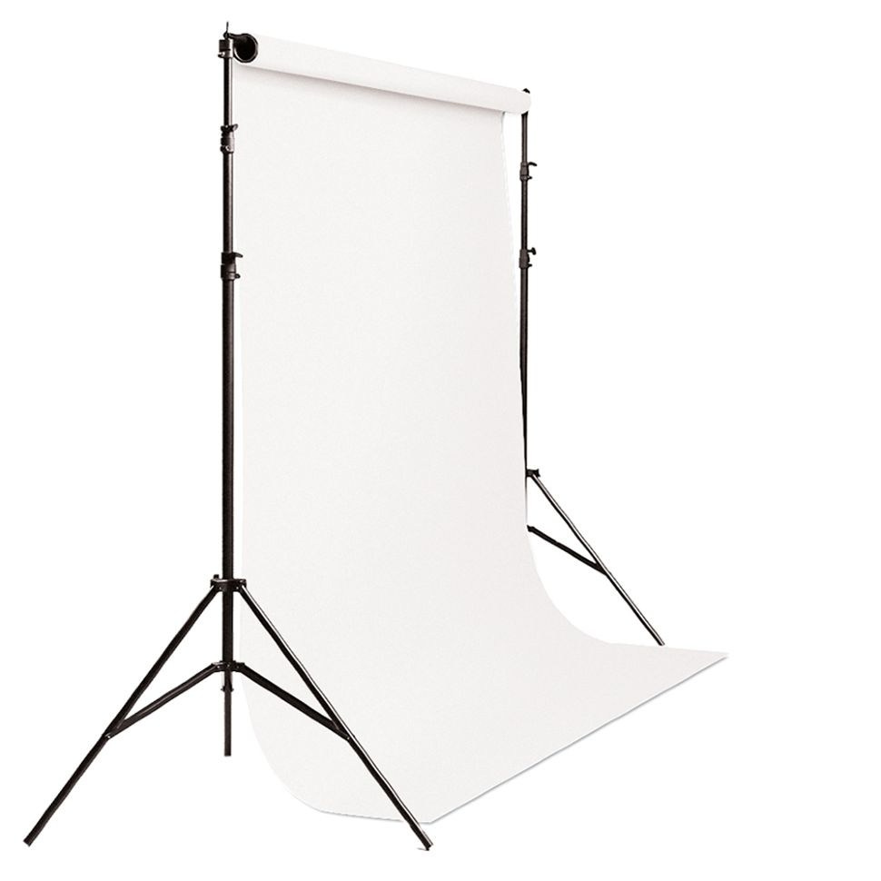 Система установки фона типа «ворота»