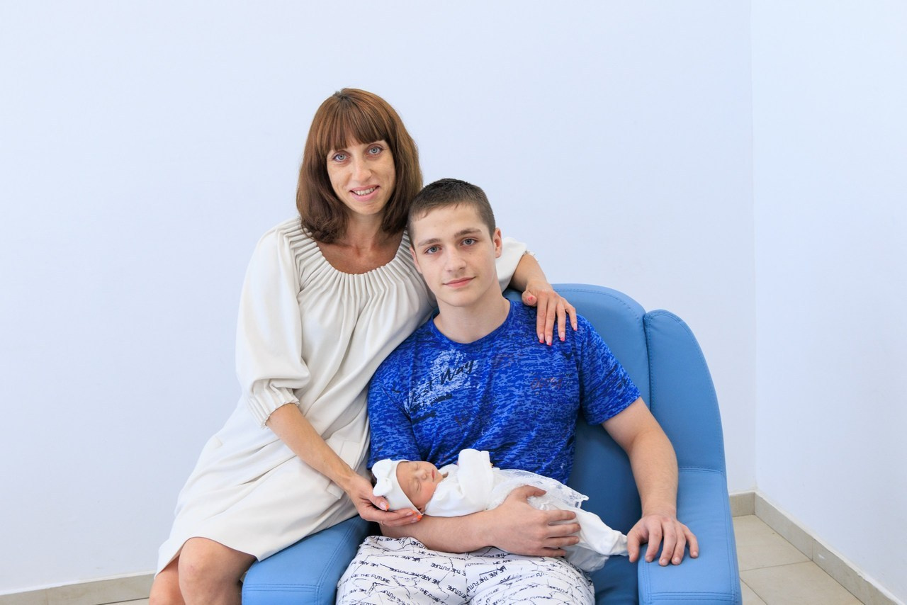 Отзывы. Летопись вашей жизни. Фотограф Игорь Иванов