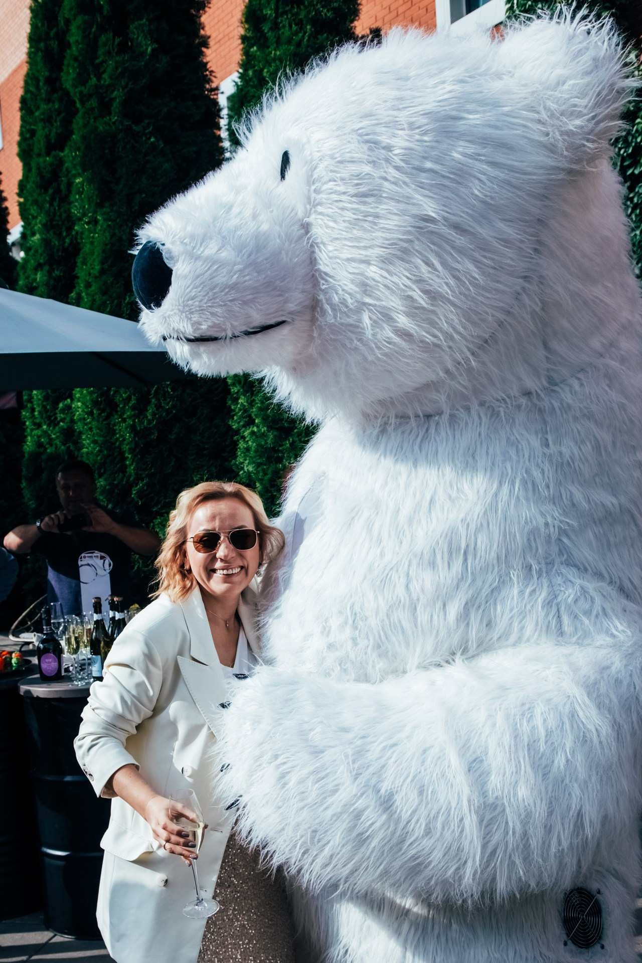 Юбилей 50 лет. JUSTDOITBRATFILMS