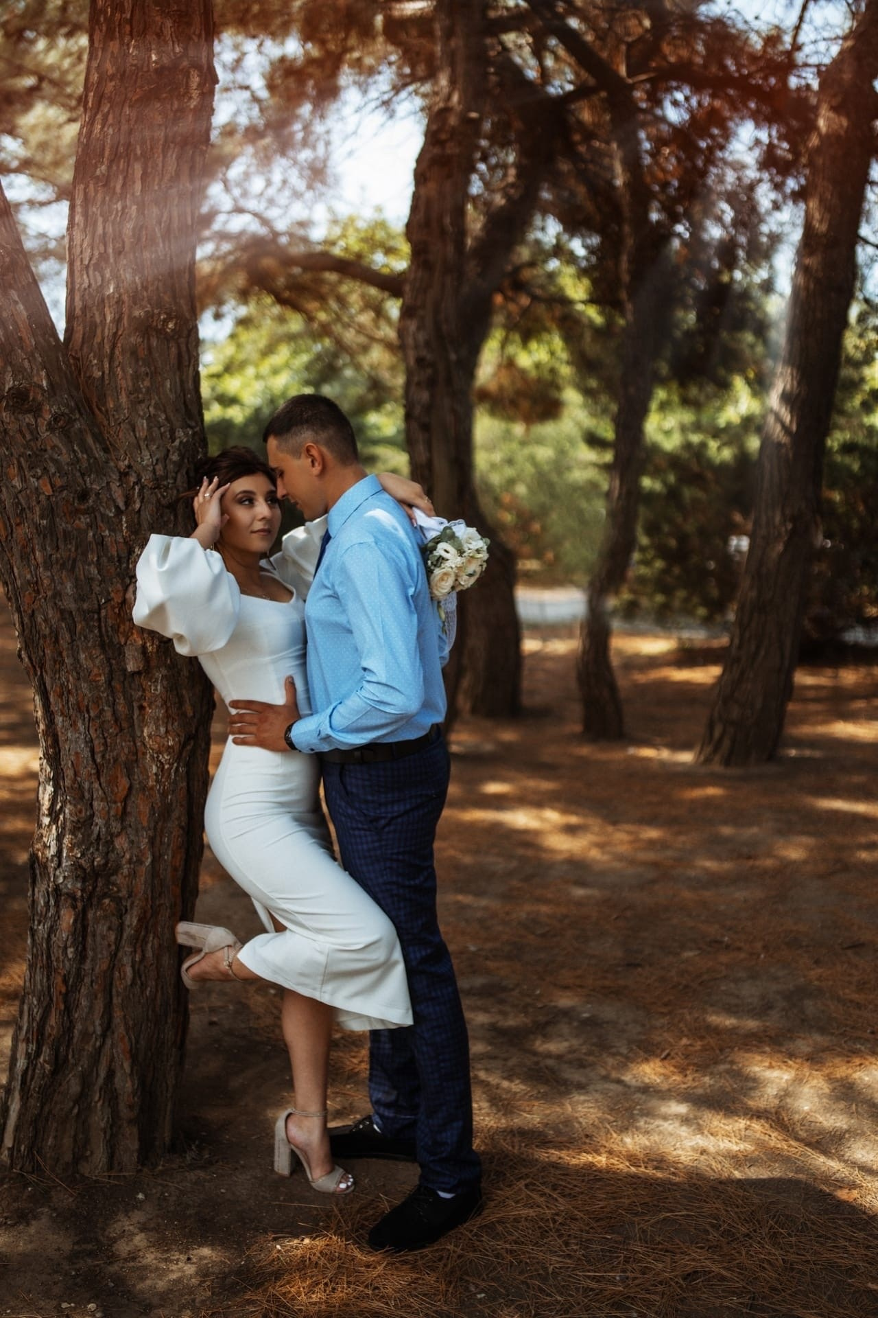 Свадебная Фотосессия. Фотограф в Анапе Новороссийске Краснодаре Меснянкина Наталья