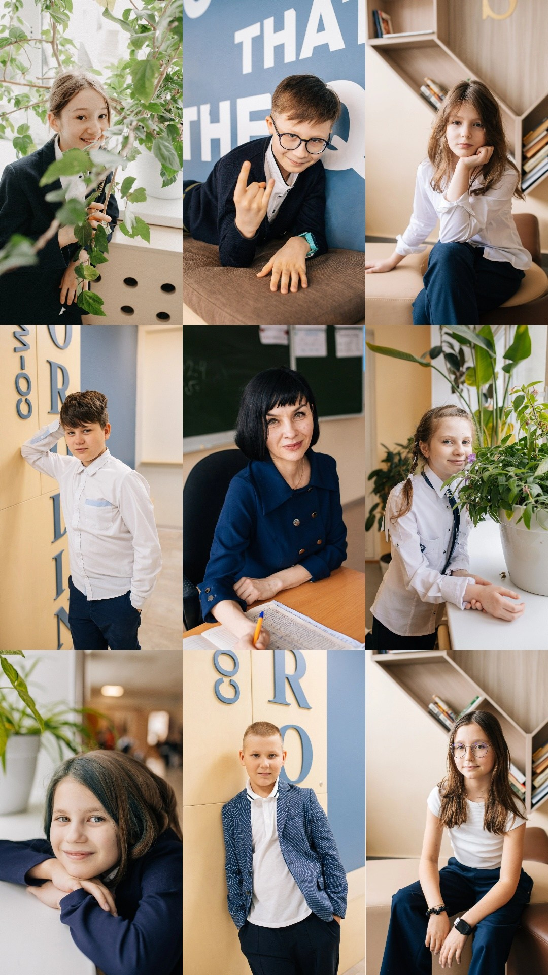 13 гимназия. Семейный фотограф Трусова Евгения в Екатеринбурге