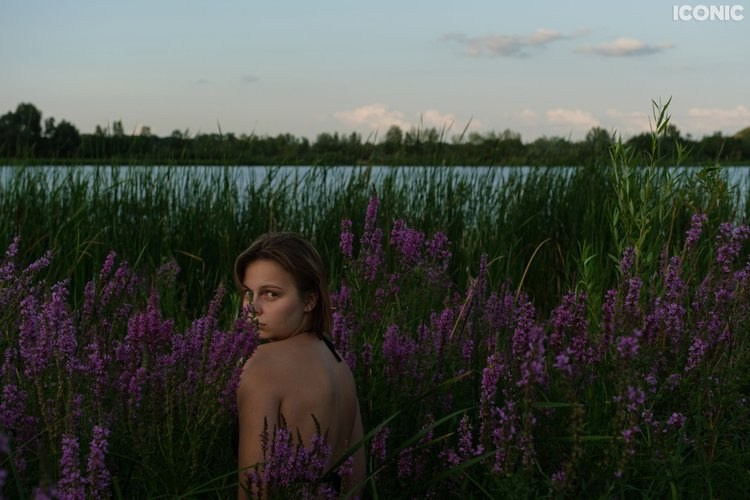 Iconic. Екатерина Мишина творческий фотограф в Самаре