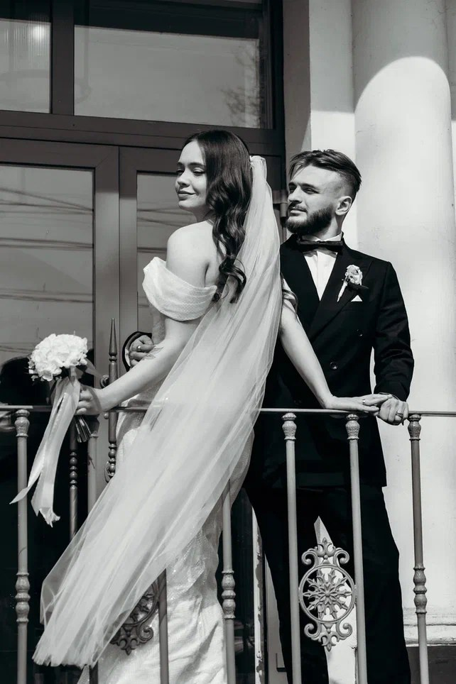 Артём & Мария