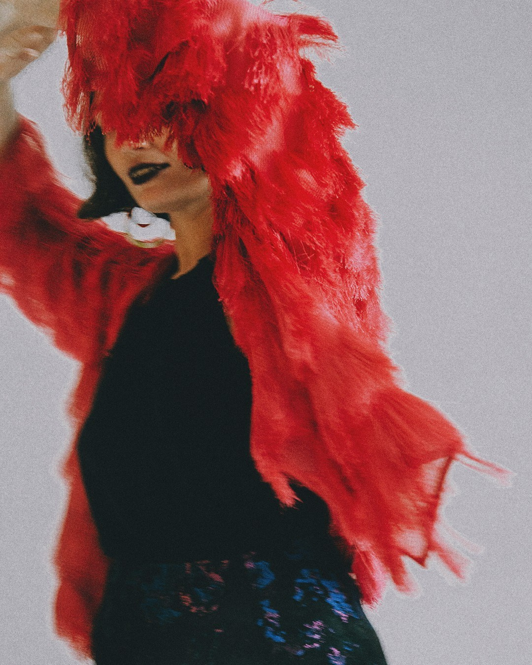 Ира. Портретный фотограф Ванинен Анастасия. Санкт-Петербург