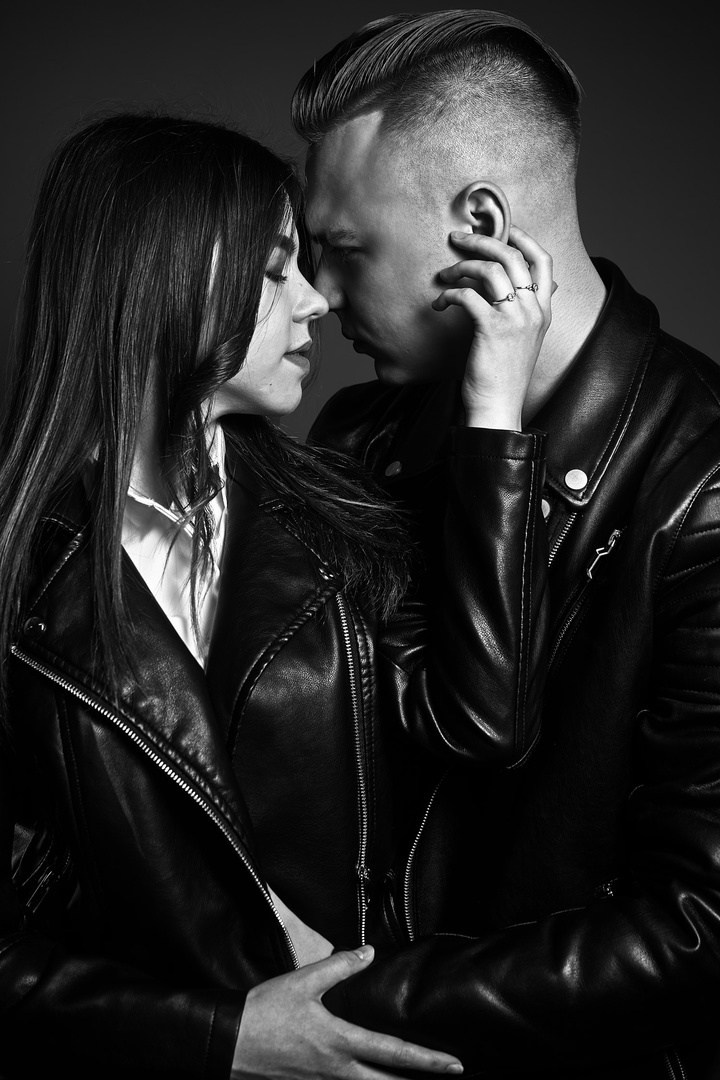 Фотограф Владимир. Фотостудия Минималист