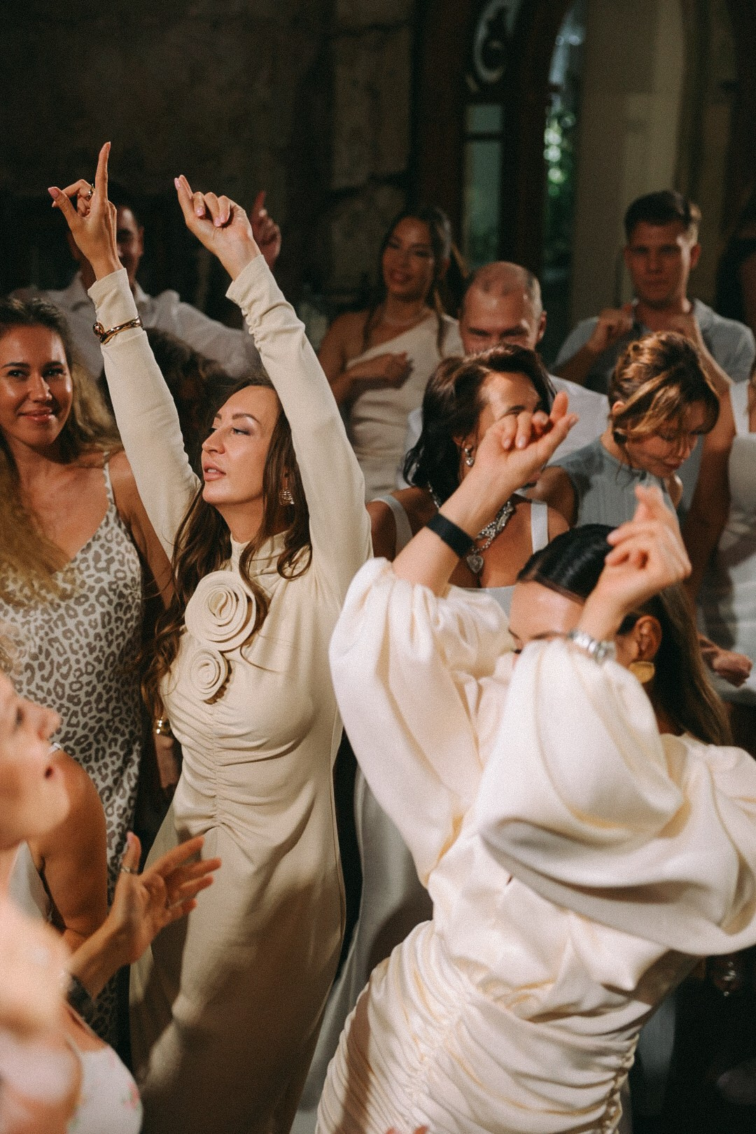 Дмитрий и Надежда. Фотограф Нижний Новгород