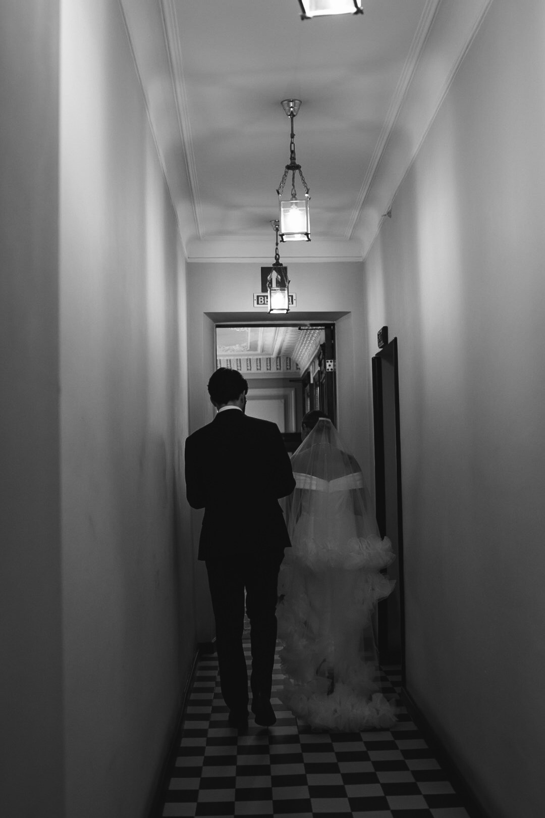 Глеб и Наташа. Фотограф Нижний Новгород