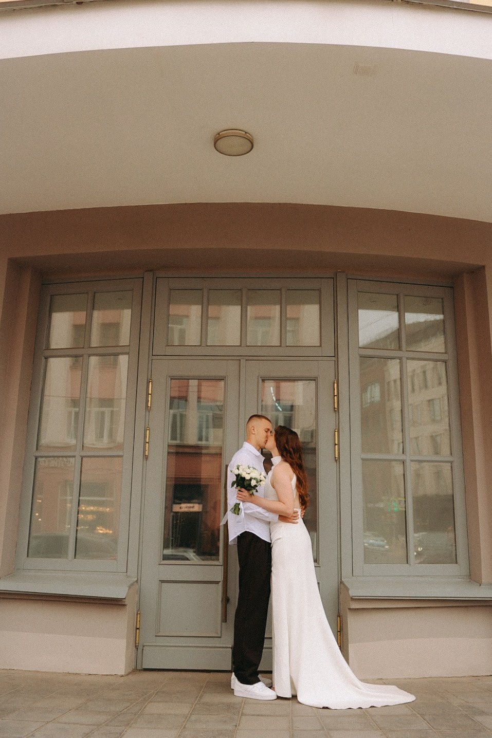 Сергей и Арина. Фотограф Нижний Новгород