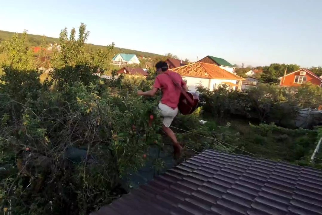 Автор: Дмитрий Кораблев