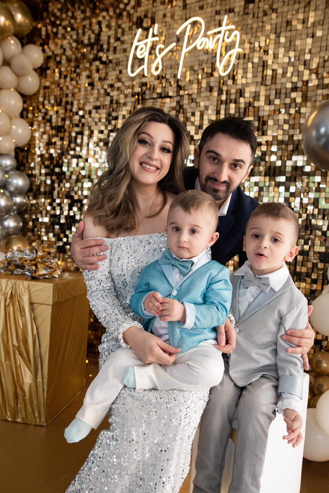 Армине Рождество. Фотограф в Краснодаре Анна Карелина