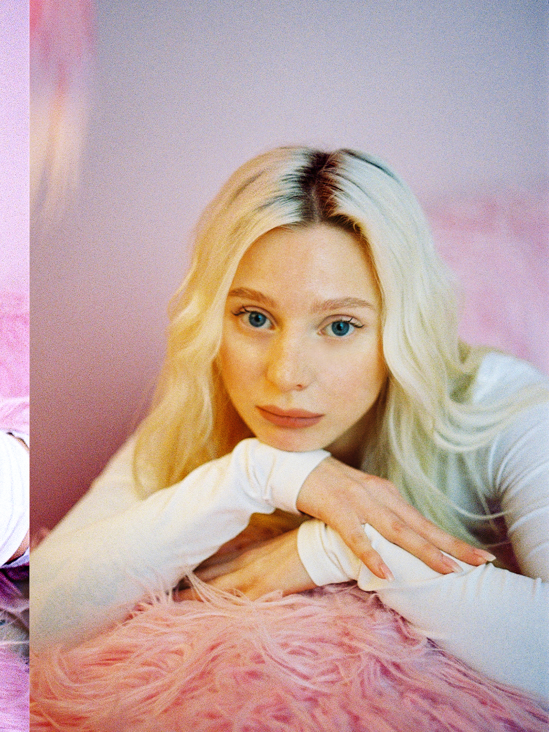 <К>. Плёночный фотограф Москва, Саша Звук