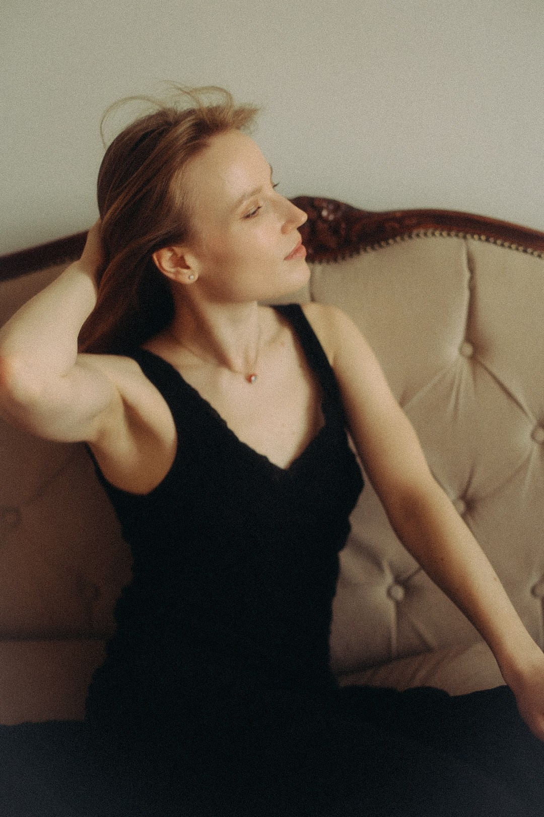 Катя. Фотограф Нижний Новгород