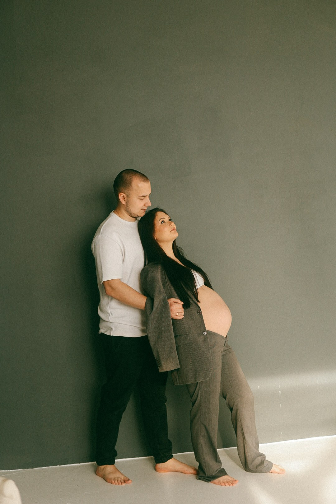 Вадим и Кристина. Фотограф Нижний Новгород