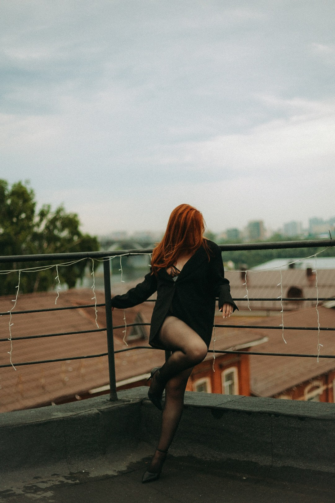 Алеся. Фотограф Нижний Новгород