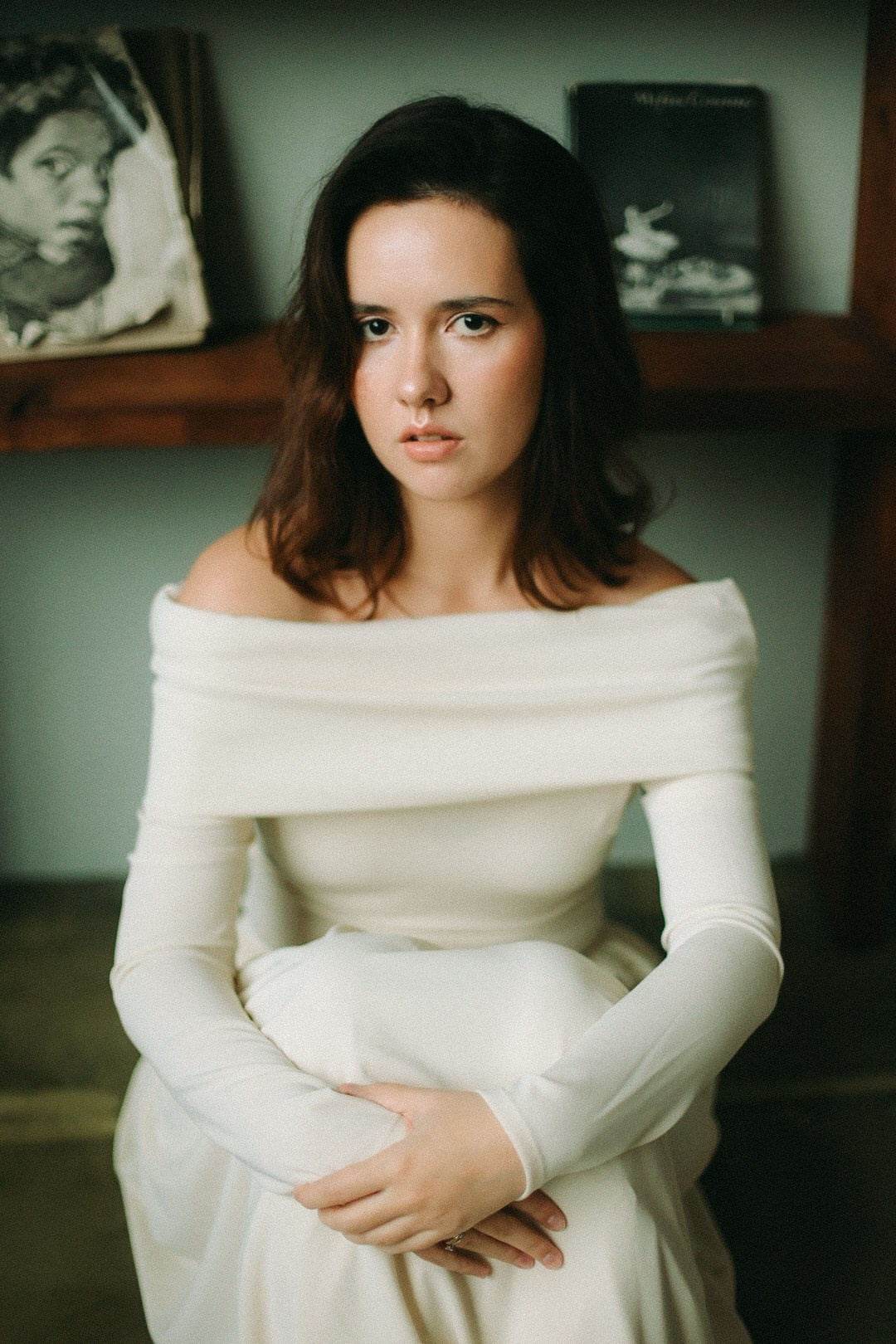 Ира. Фотограф Нижний Новгород