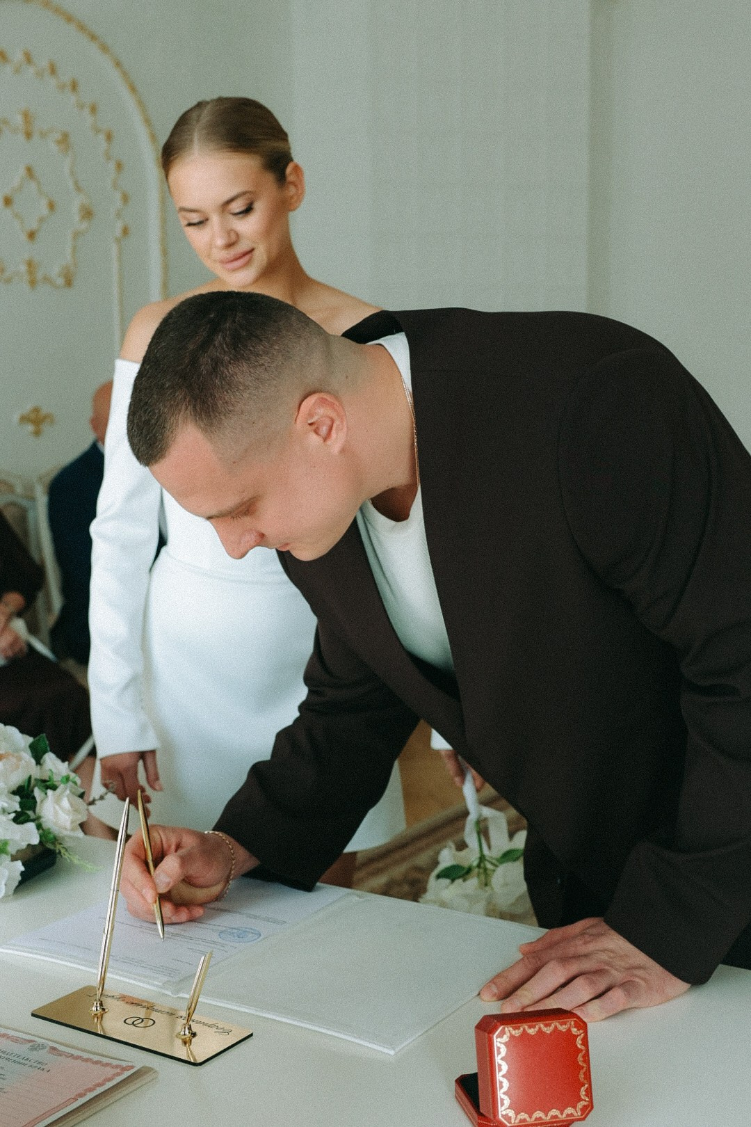 Артем и Даша. Фотограф Нижний Новгород