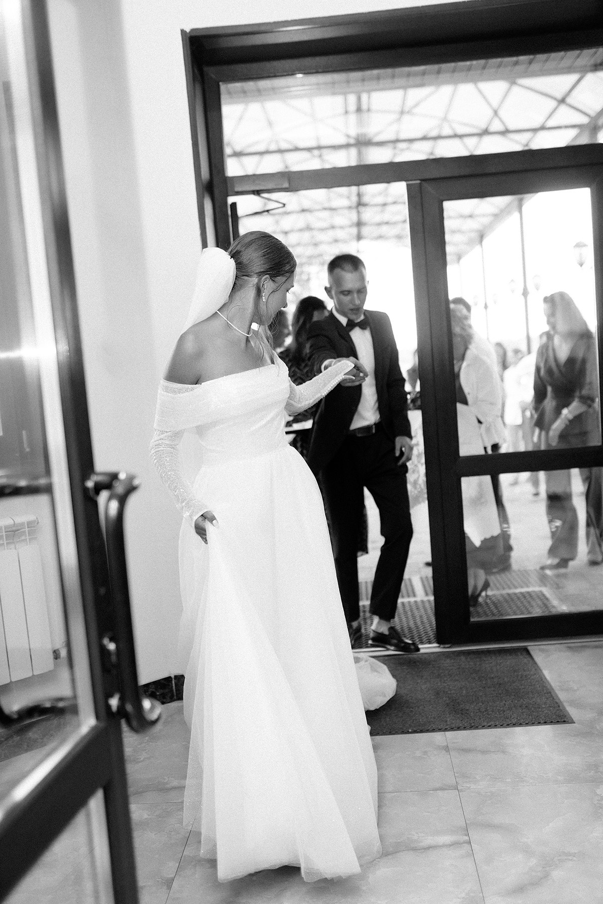 Свадьба Июнь