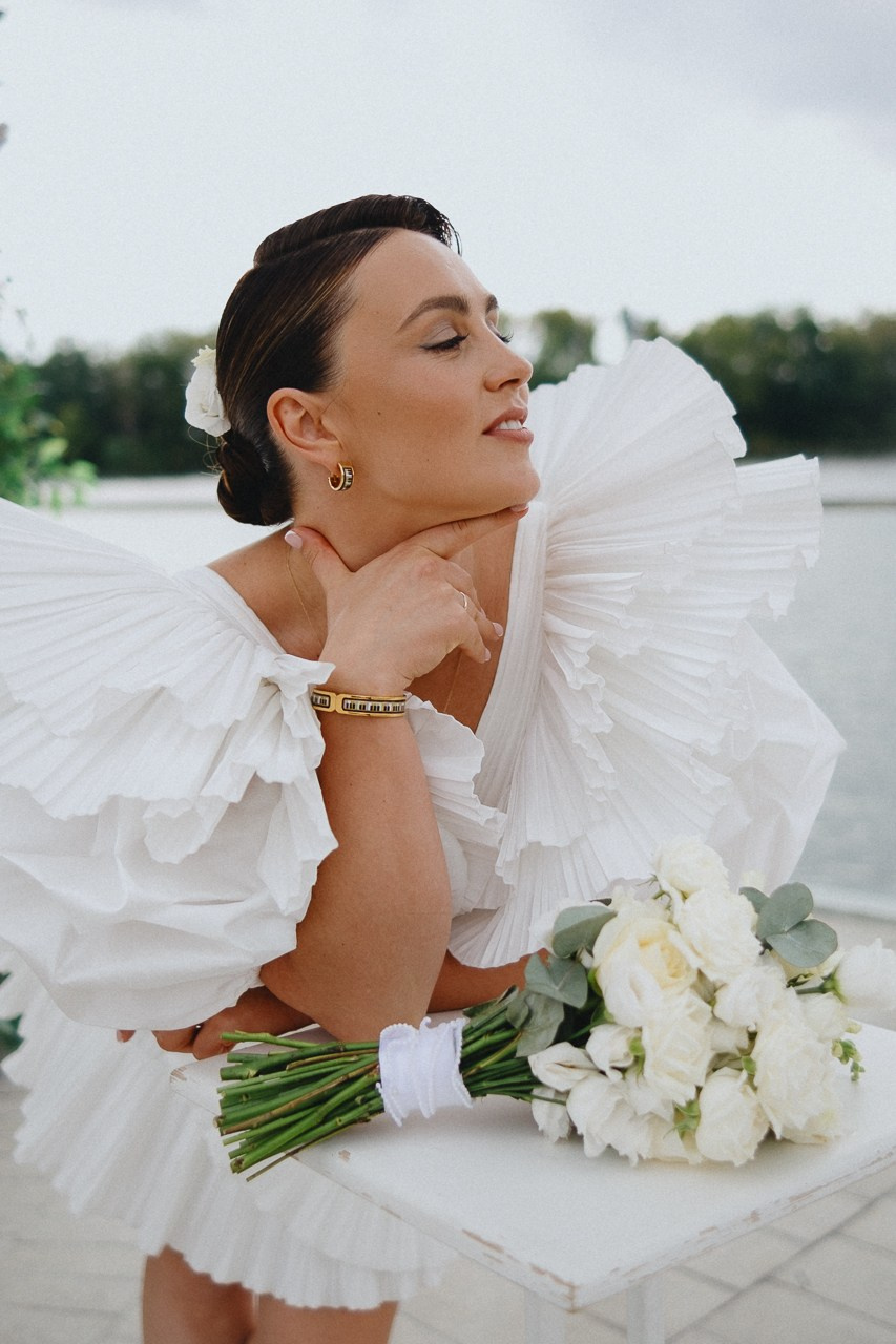 Анна и Роман. Фотограф Елена Малыгина, Санкт-Петербург