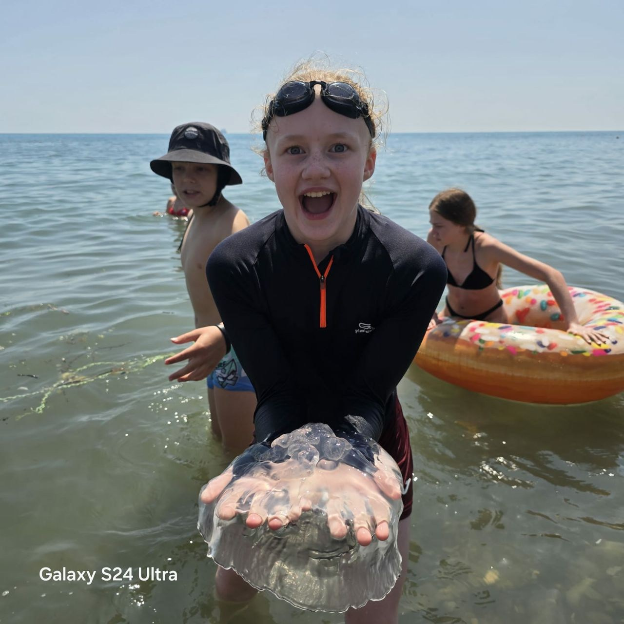 Летний лагерь 2025