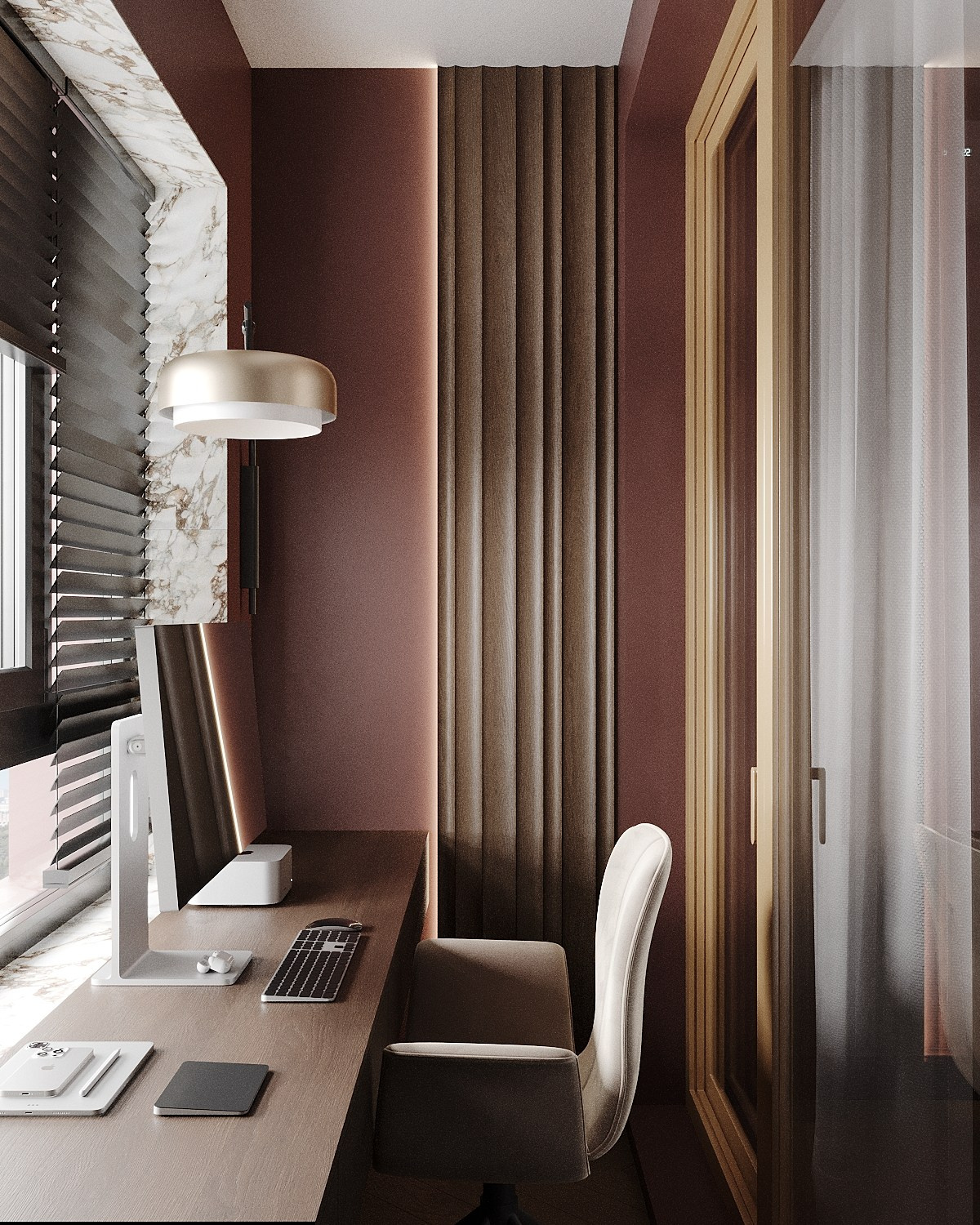 ЖК Глоракс Василеостровский Премиум. Дизайнер интерьера из Санкт-Петербурга