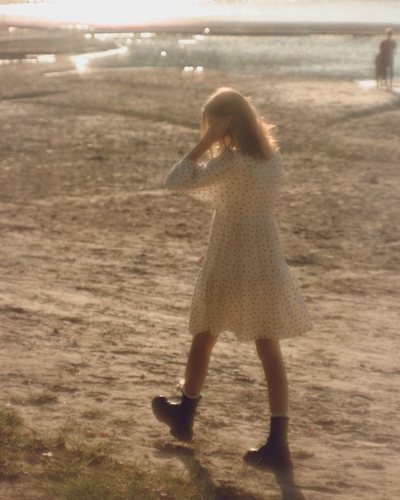 Лика. Фотограф Краснодар Ирина Гафланова