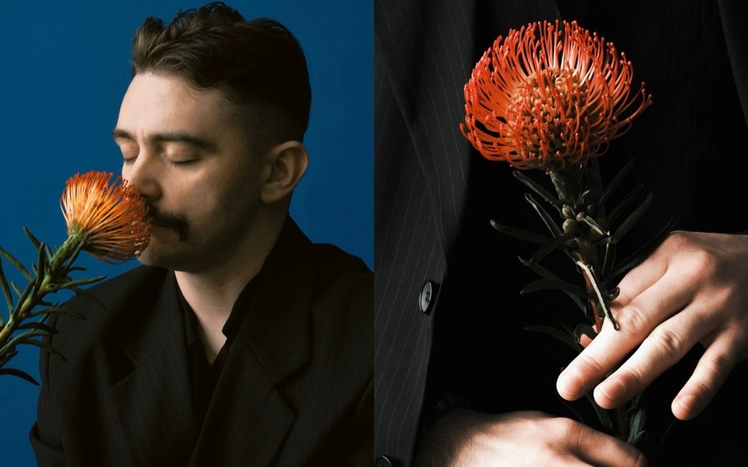 Индивидуальная фотография. НИНО МЕРАБИШВИЛИ