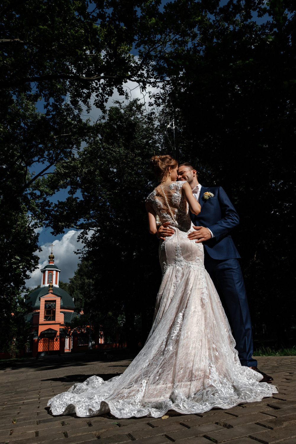 Свадебный и семейный фотограф