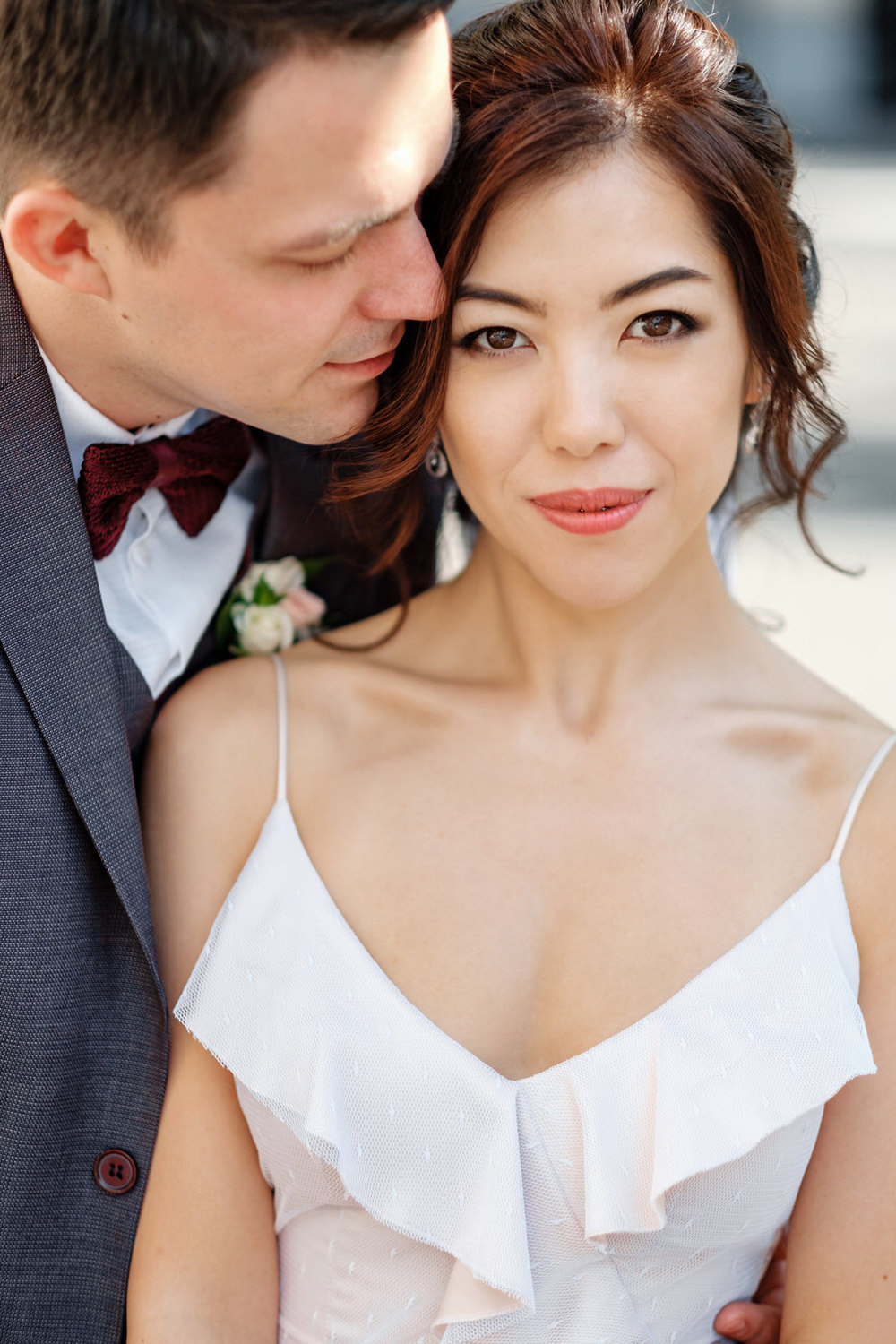 Свадебный и семейный фотограф