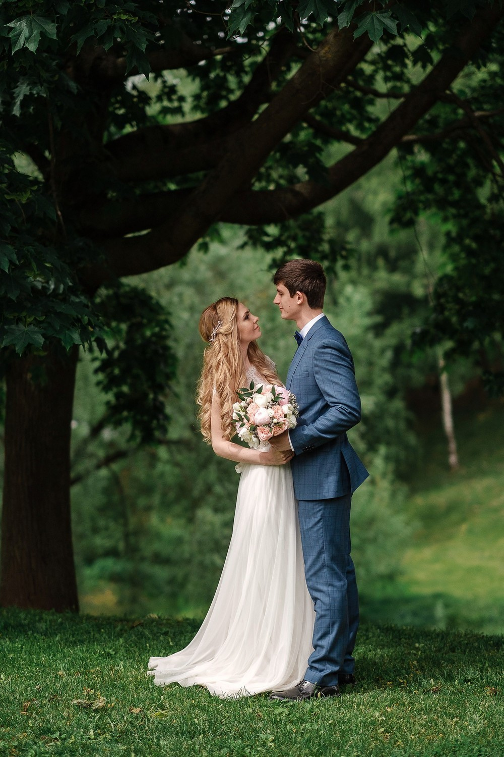 Свадебный и семейный фотограф