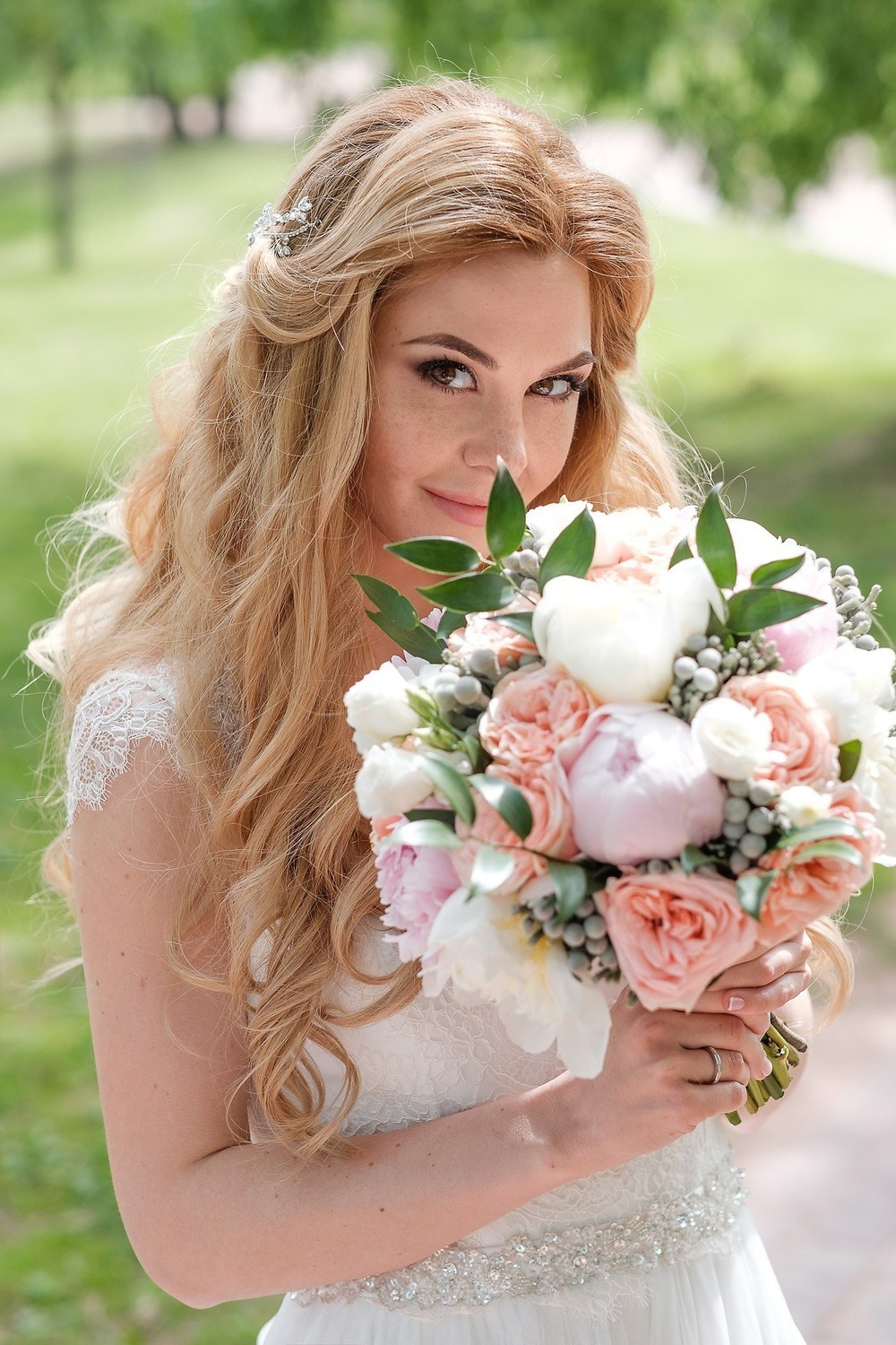 Свадебный и семейный фотограф