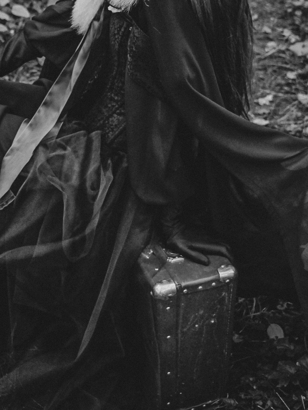 Творческая съемка (скрипачка). Коммерческий фотограф. Ростов-на-Дону. Дарья Константинова