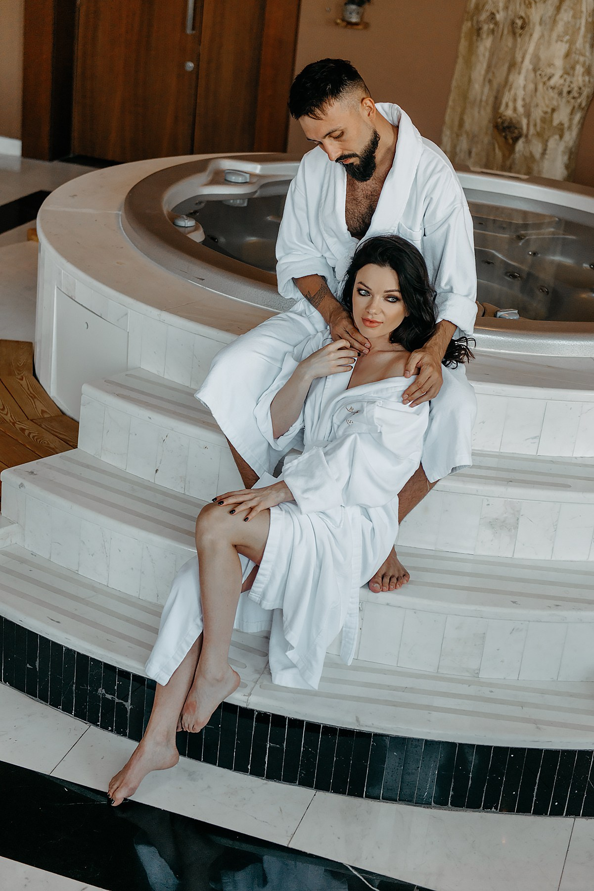 ЖЕНЯ И АРТУР. SOCHI. Свадебный фотограф в Москве — Илья Пивоварчик