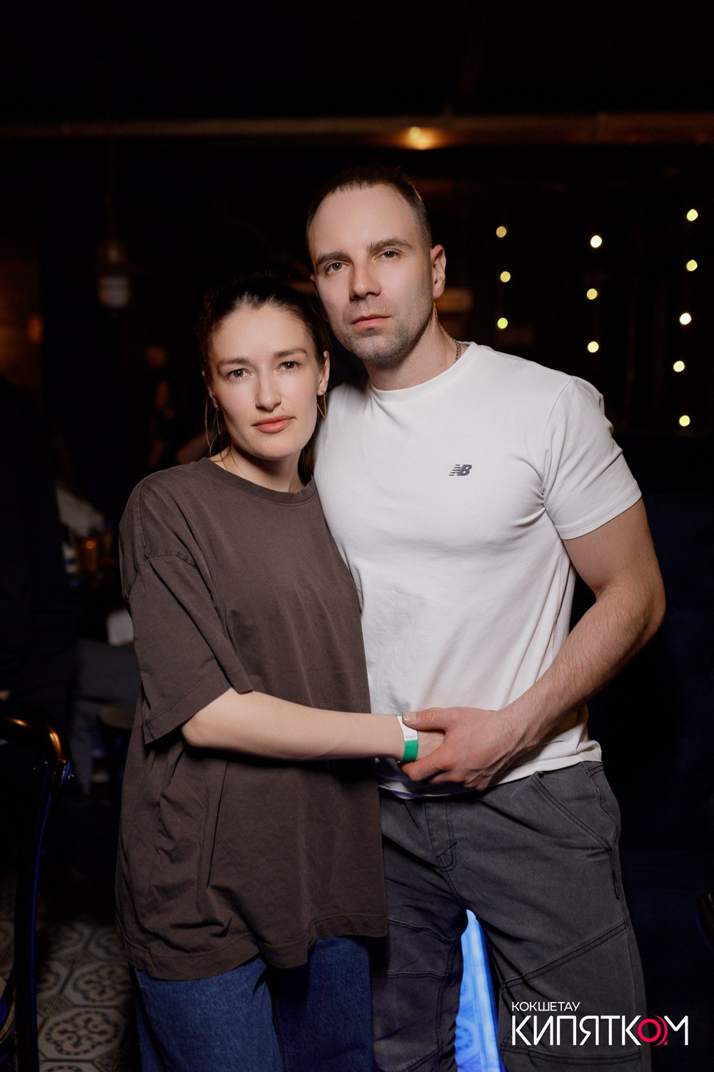 GENTLEMAN PUB. КИПЯТКОМ КОКШЕТАУ