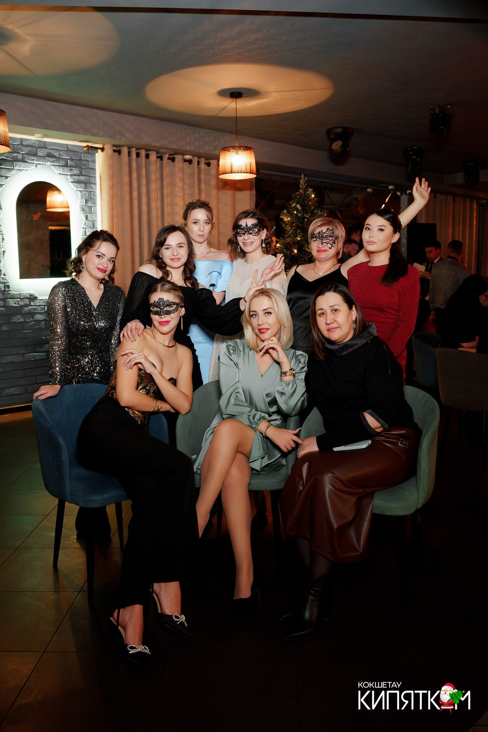 ШАШЛЫЧНЫЙ ДВОР. КИПЯТКОМ КОКШЕТАУ