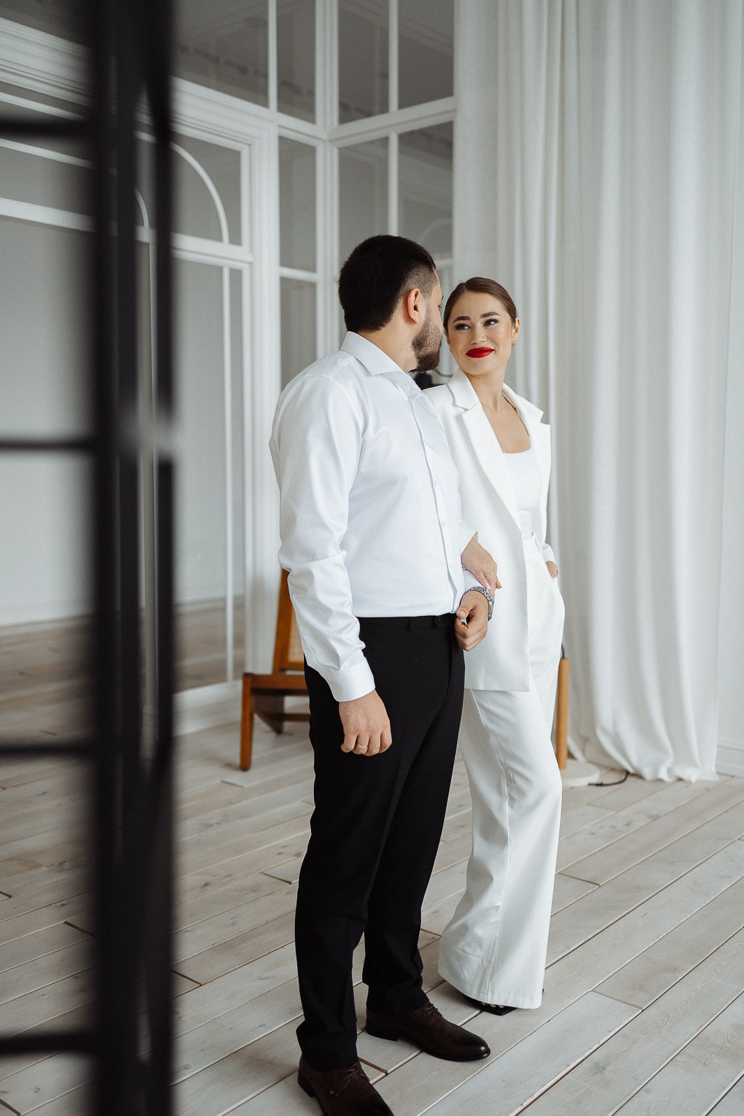 Наталья и Сергей. Свадебный и семейный фотограф в Челябинске. Аврамец Анна