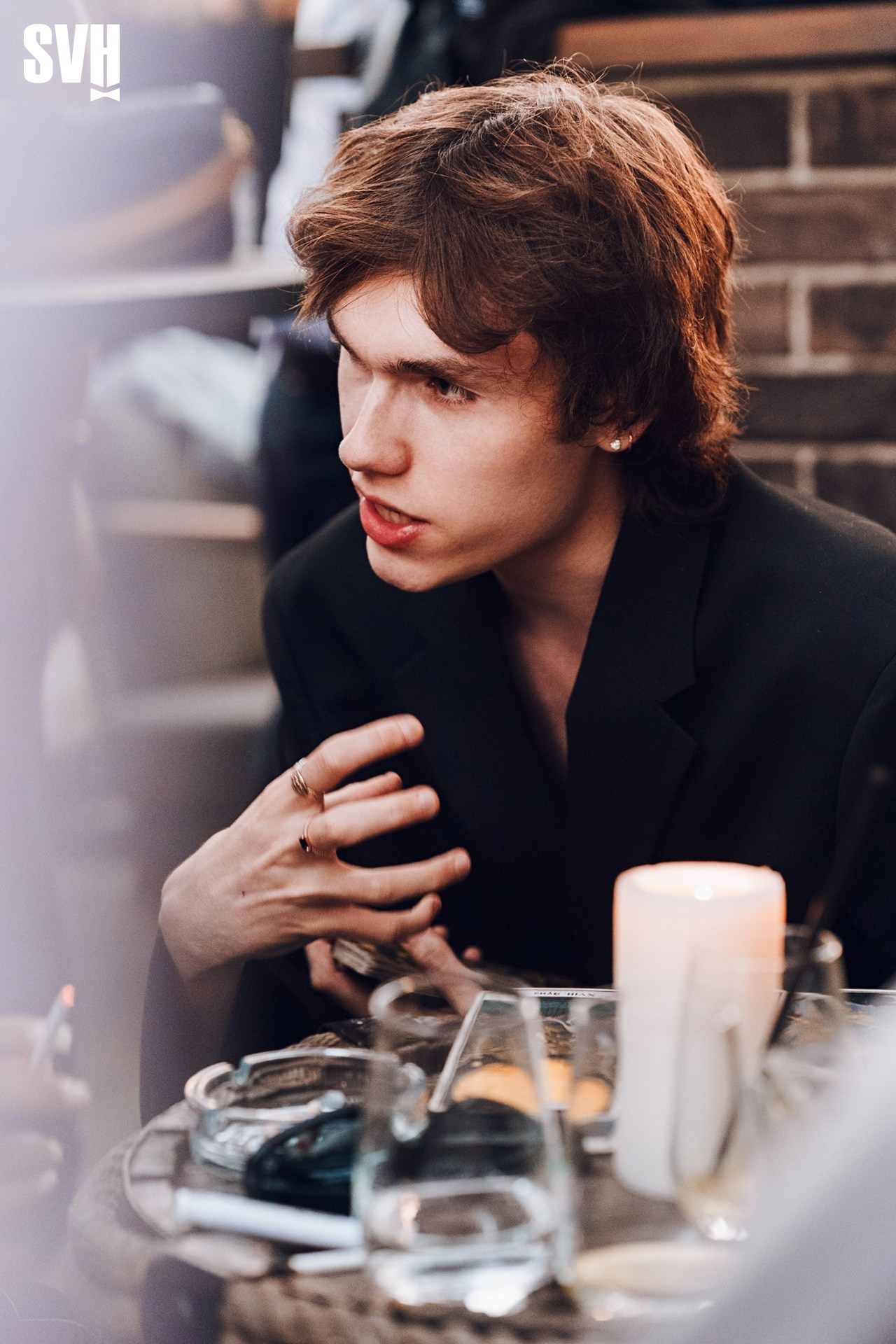 ODYSSEY | ODYSSEY CREW