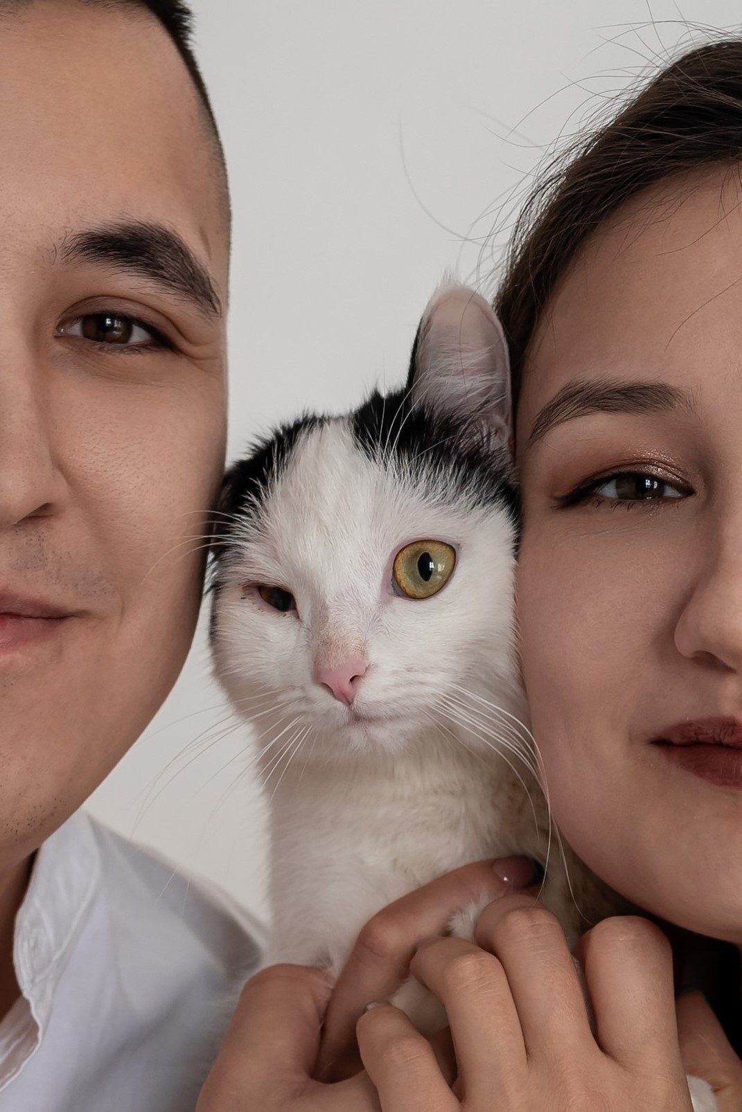 Ильнур и Регина. Фотограф в городе Салават