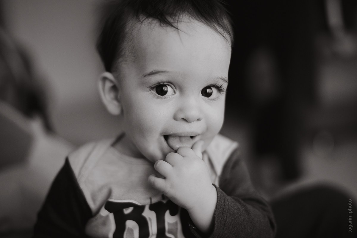 Семья и дети. Портретный и концертный фотограф в Москве Тугарин Александр