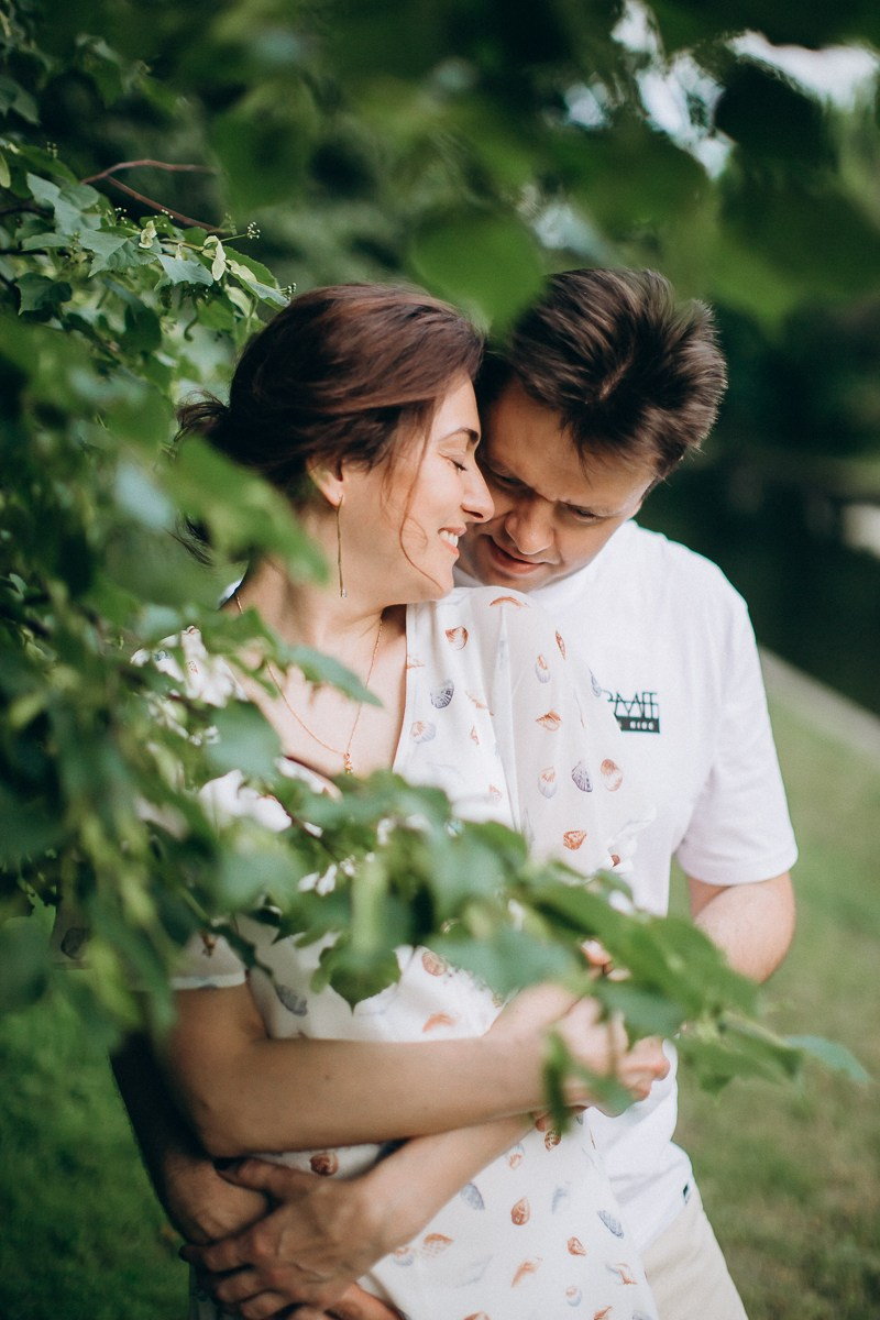 Вот оно какое наше лето. Семейный, детский и школьный фотограф в Москве Рудницкая Анна