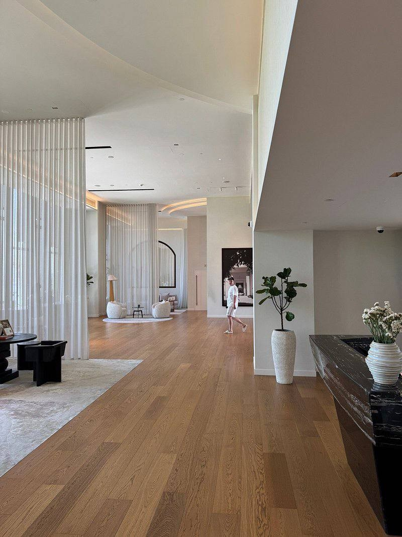 Delano Dubai. Фотограф и маркетолог Андрей Юрилин Саратов и Энгельс