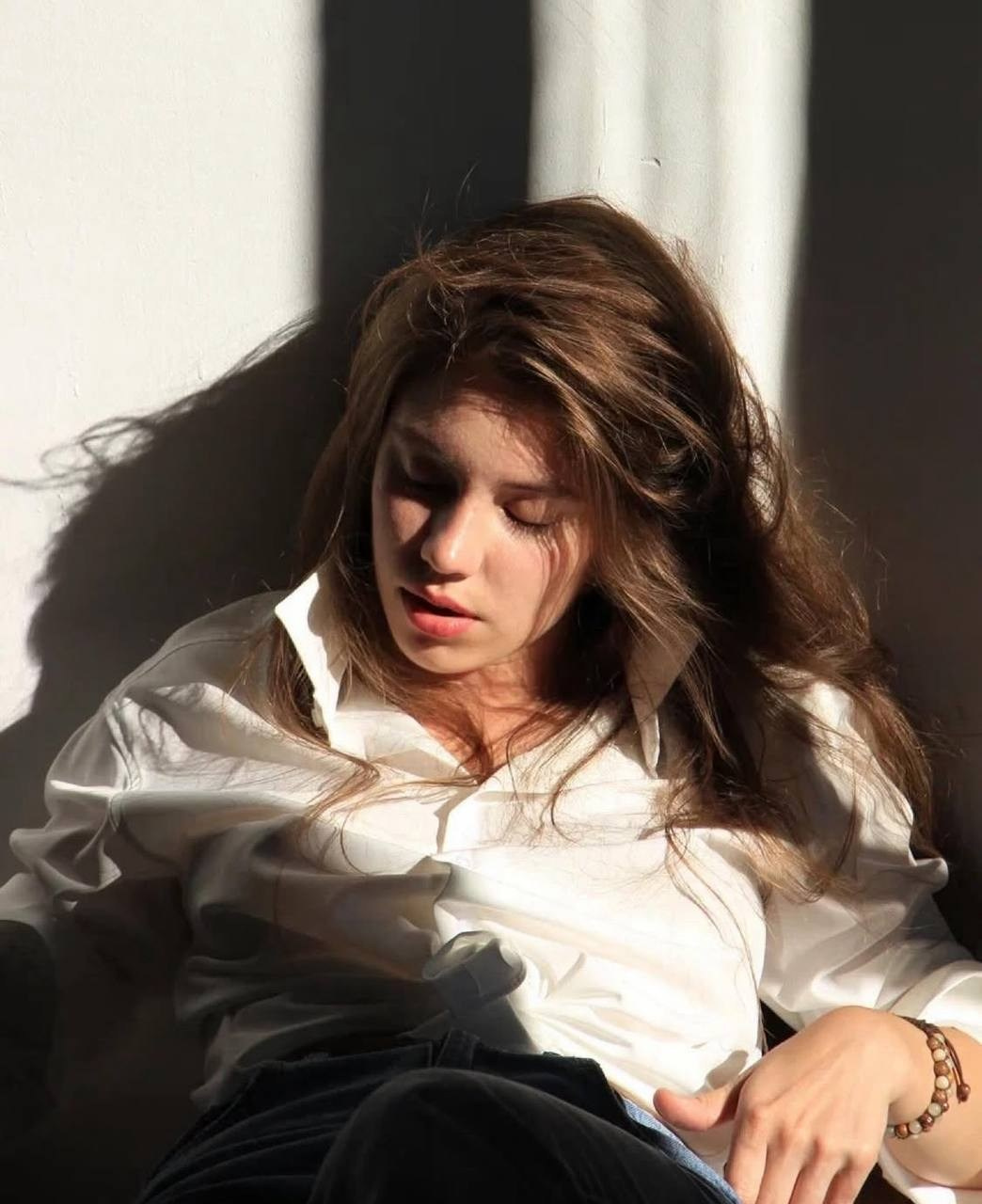 Эмоции. Костюмер, художник кино и телевидения в спб