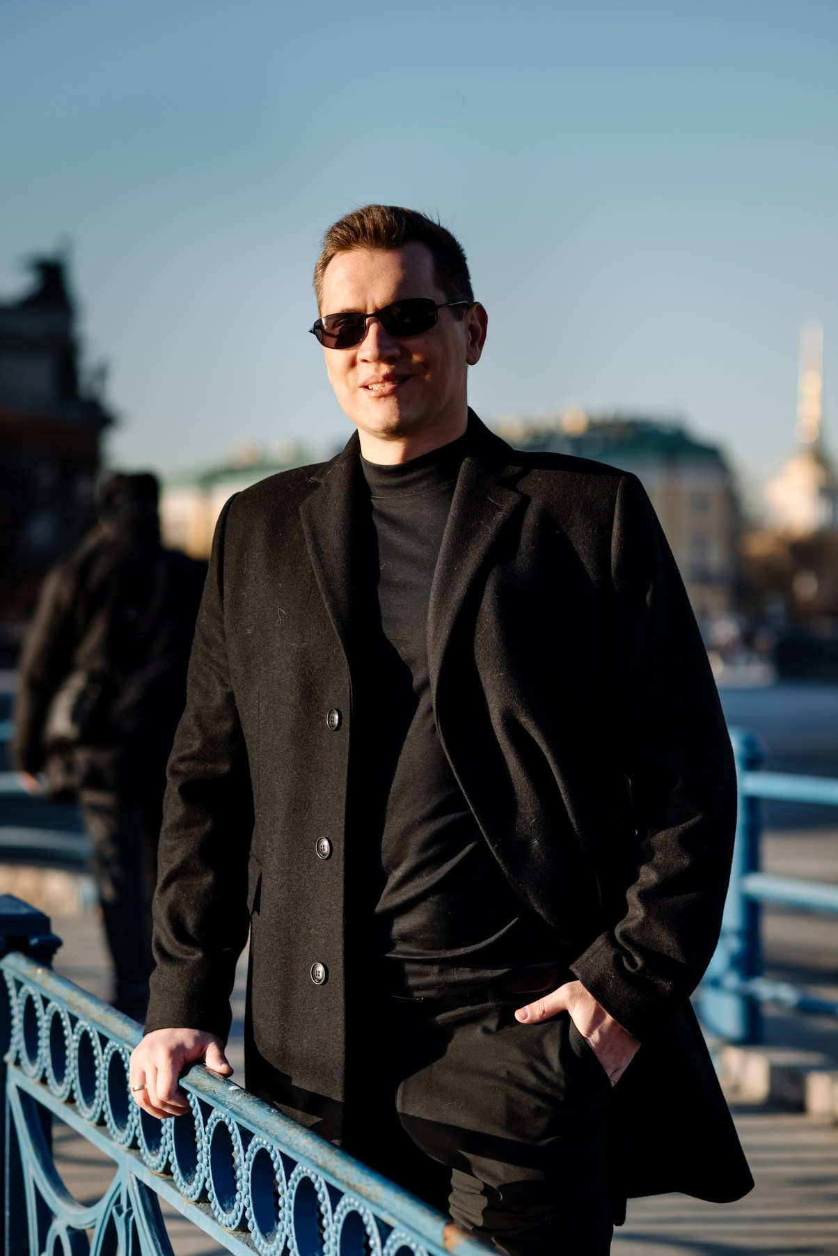 Лавстори. Исаакиевский собор. Свадебный и сеейный фотограф в Санкт-Петербурге Елена Худякова