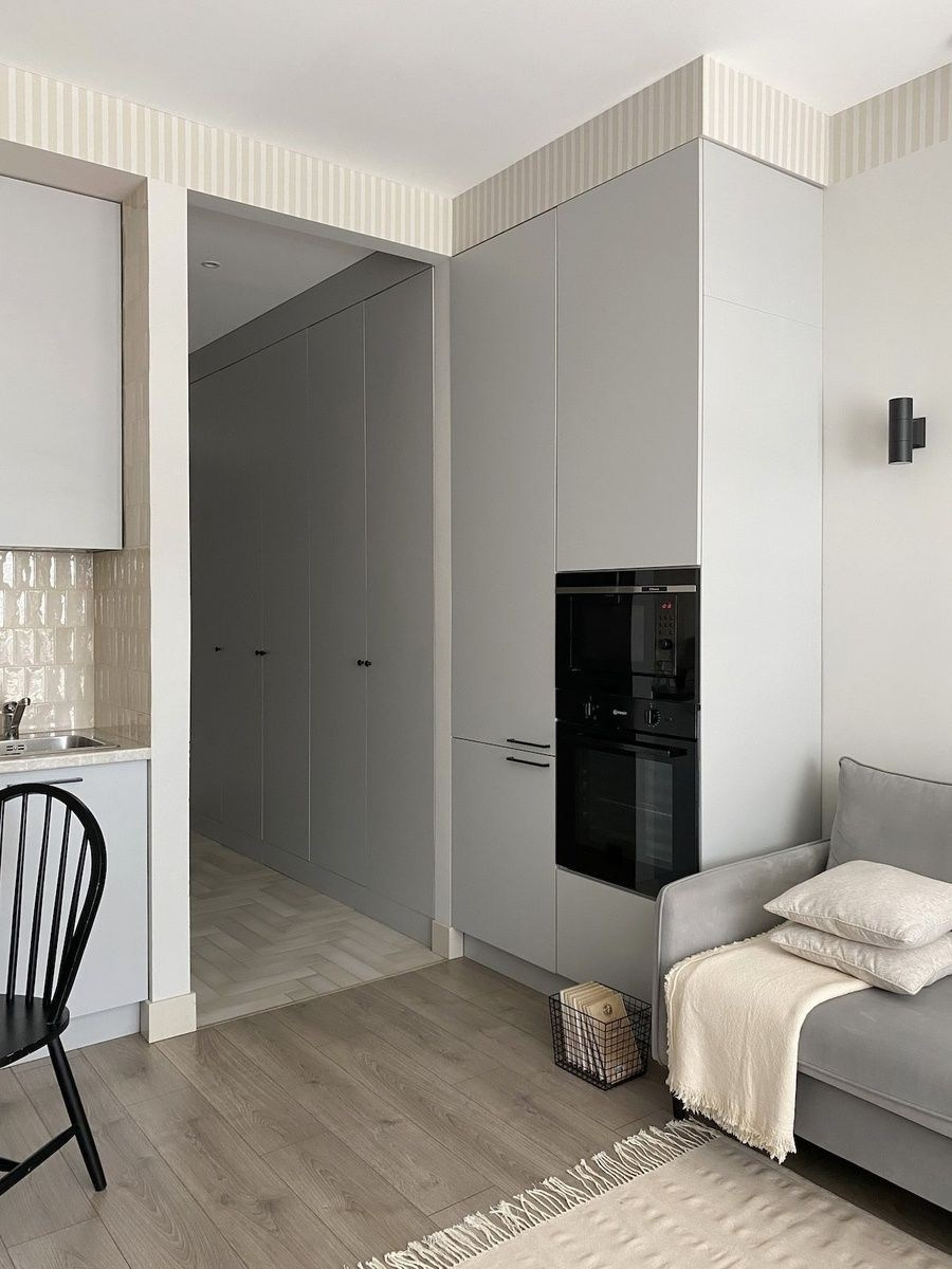 Ремонт в старом фонде с перепланировкой. С. Строй — профессиональный ремонт квартир: премиум класса, в новостройке, квартиры-студии, квартиры в старом фонде Санкт-Петербурга