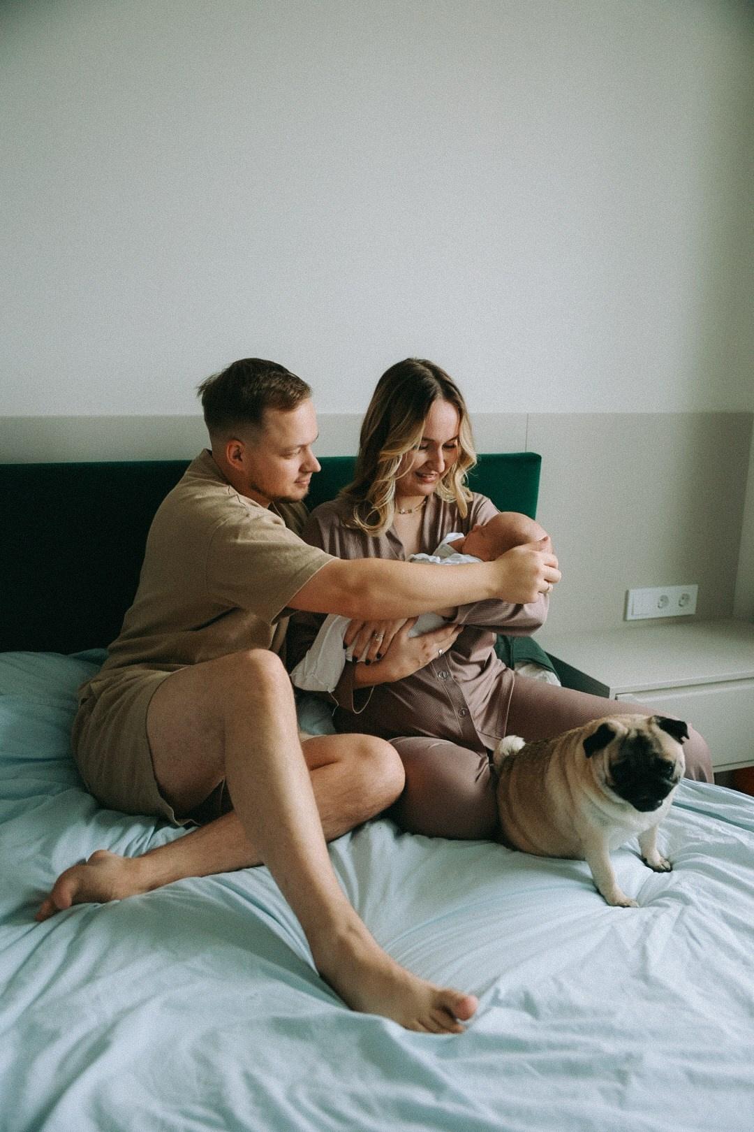 Family. Фотограф Нижний Новгород