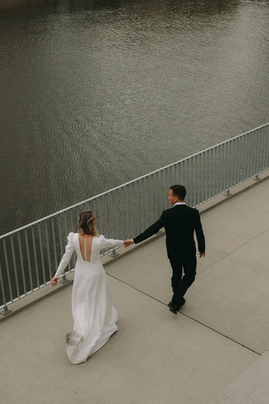 Сергей и Валентина. Фотограф Нижний Новгород