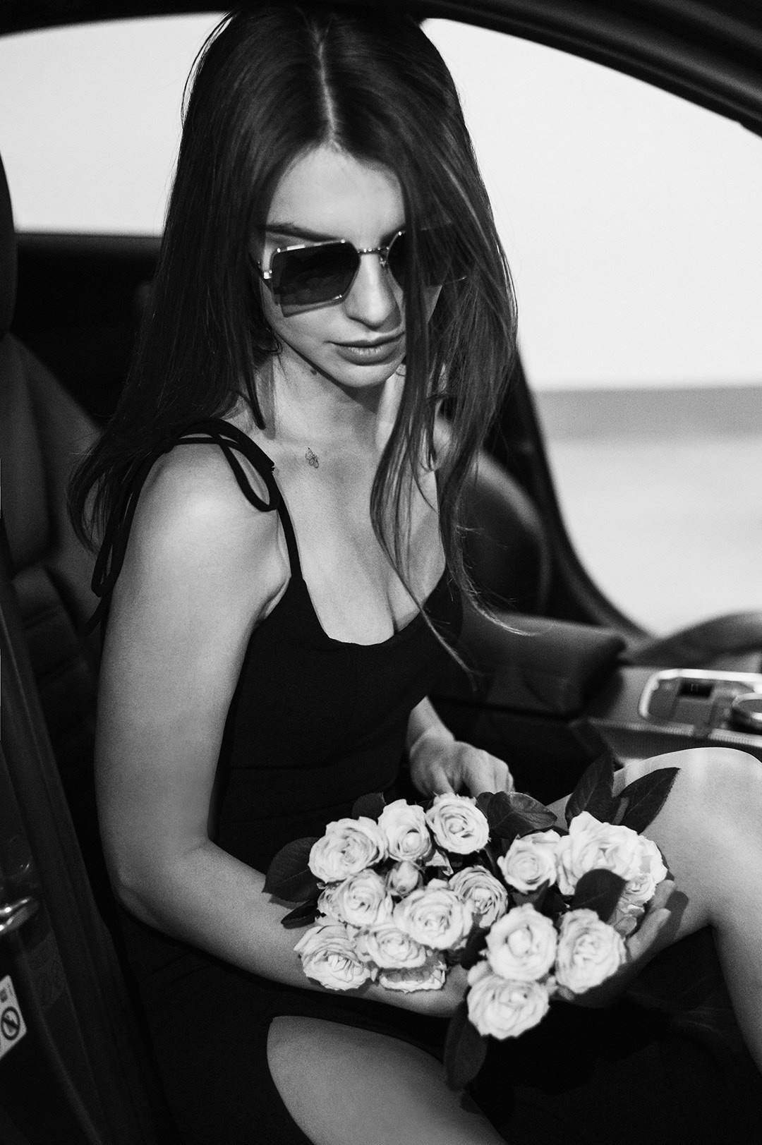 Портретные съемки. Репортажный и портретный фотограф Алена Братчук