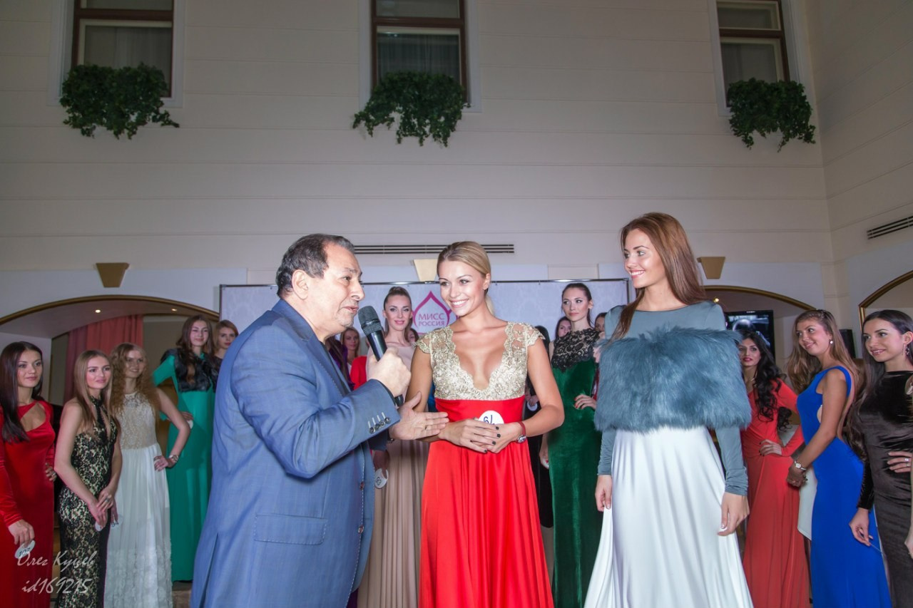 Кастинг «Мисс Россия» в Санкт-Петербурге. Свадебный и Репортажный фотограф в Санкт-Петербурге