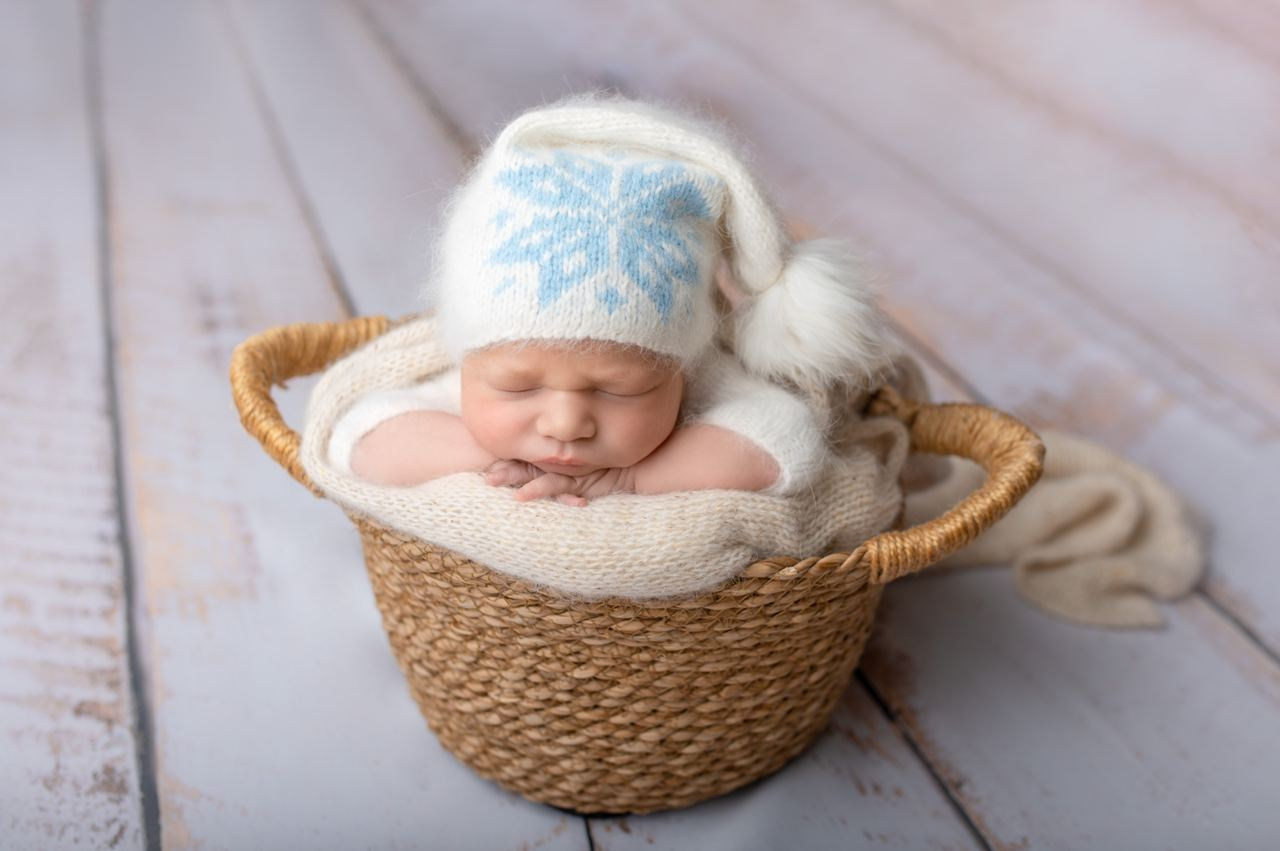 Новорожденные мальчики. Детский фотограф в городе Жуковский Алиса Коробанова