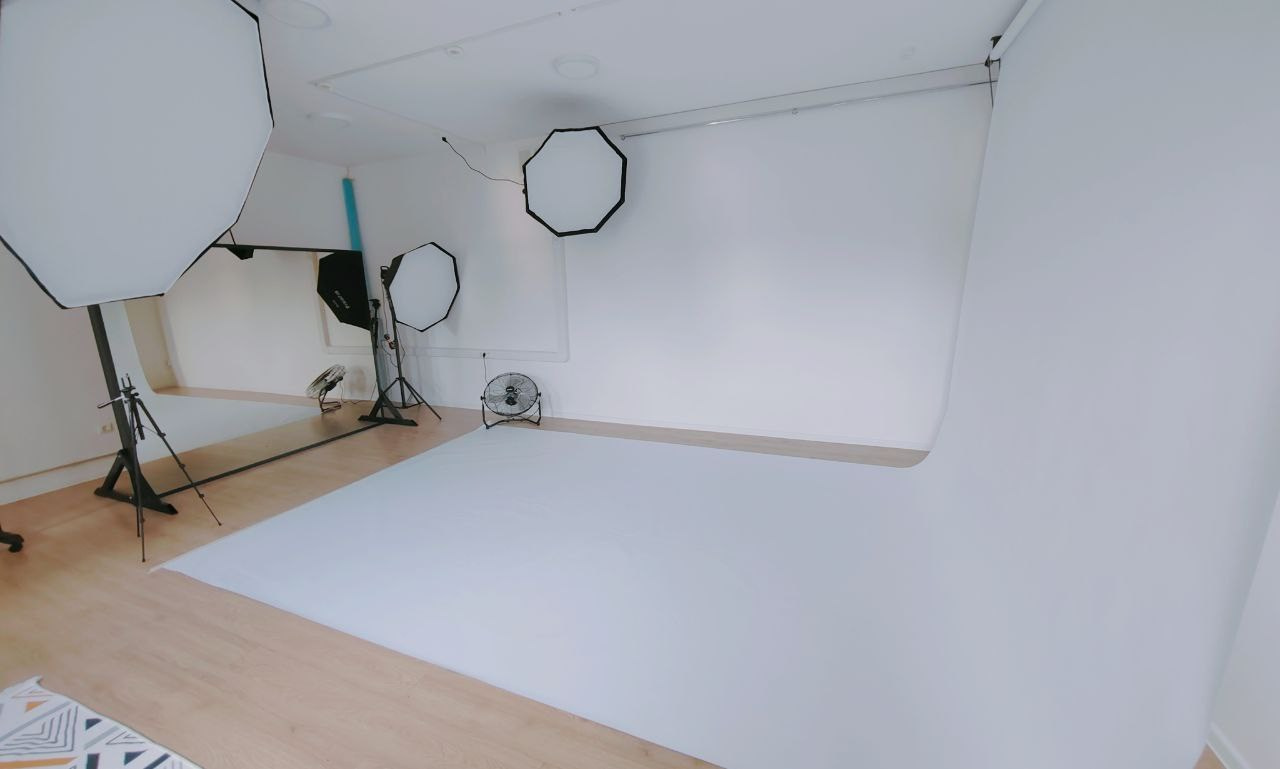 КЛИК — фотостудия автопортрета Киров